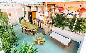 La Bonte Boutique Home Vung Tau